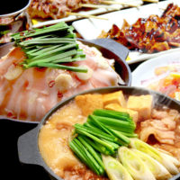 選べる鍋コース【飲み放題付き】写真