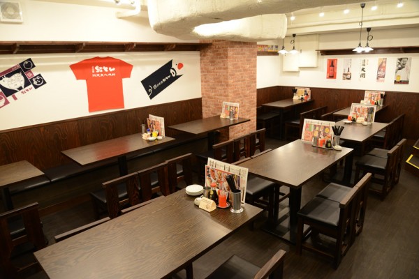 紅とん 赤羽「2号」店